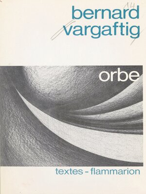 cover image of Orbe